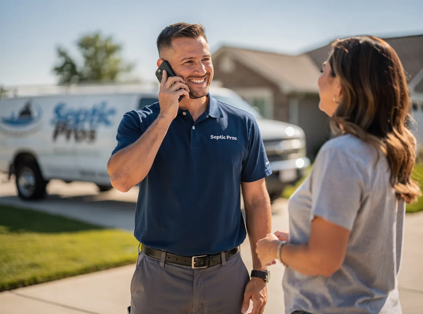 Septic Tank Pumping Moore, TX FAQs